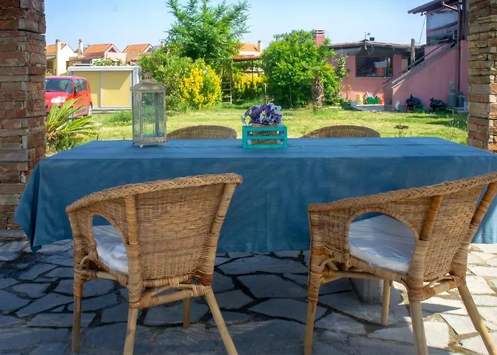 Seaview Maisonette *