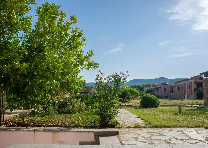 Tatil Evi Seaview Maisonette *