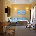 Casa vacanze Seaview Maisonette Ierissós