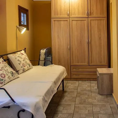 Seaview Maisonette