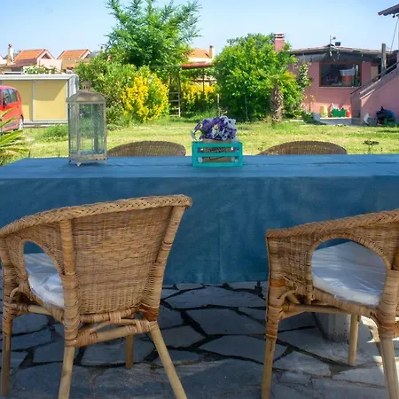 Seaview Maisonette *