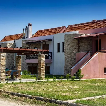 Seaview Maisonette *