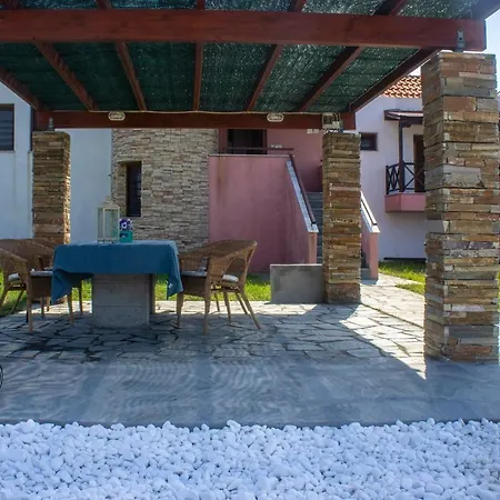 Holiday home Seaview Maisonette *
