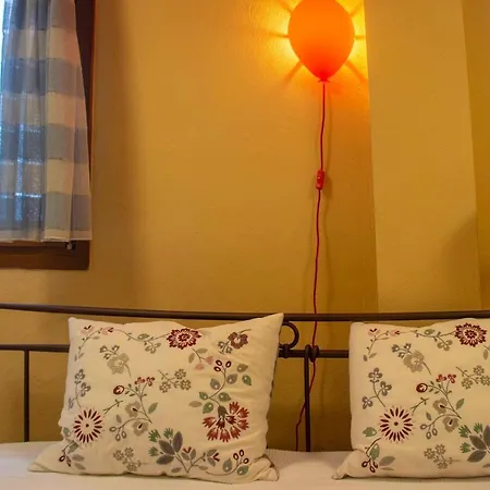 Holiday home Seaview Maisonette *