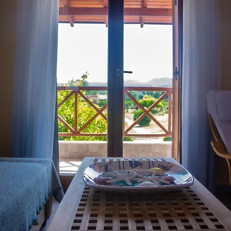 Seaview Maisonette * Ierissos