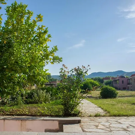 בית נופש Seaview Maisonette *