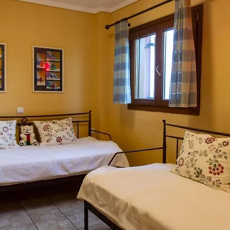 Seaview Maisonette Ierissos