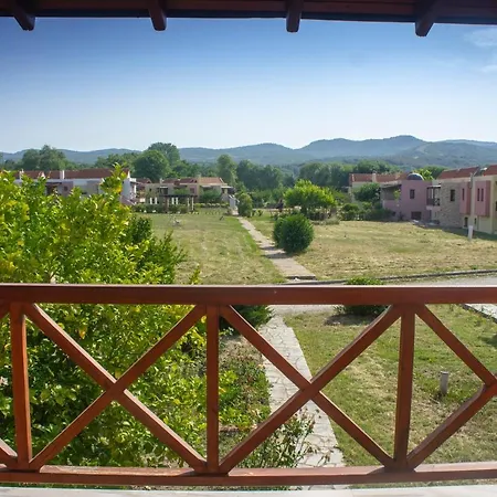 Seaview Maisonette *