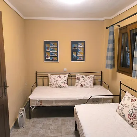 Seaview Maisonette בית נופש