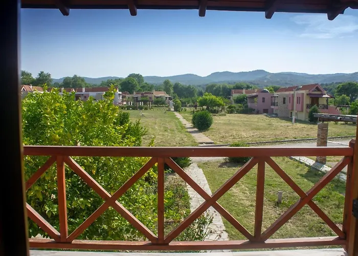 Seaview Maisonette *