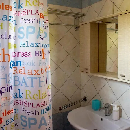 Seaview Maisonette Tatil Evi *
