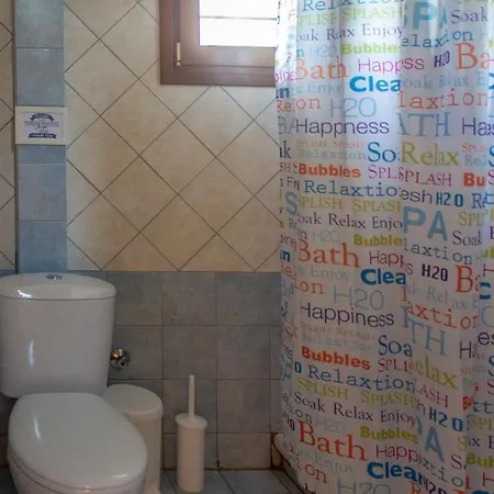 Tatil Evi Seaview Maisonette